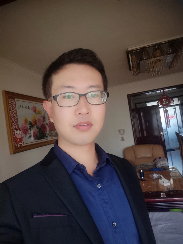遇一人白首的第二张照片--寿宁交友网