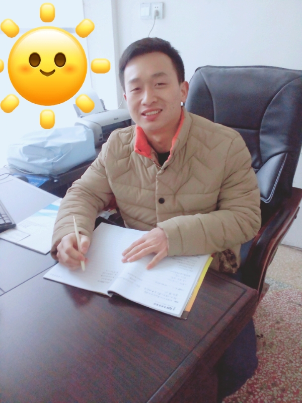 尚晋新的第四张照片--寿宁交友网