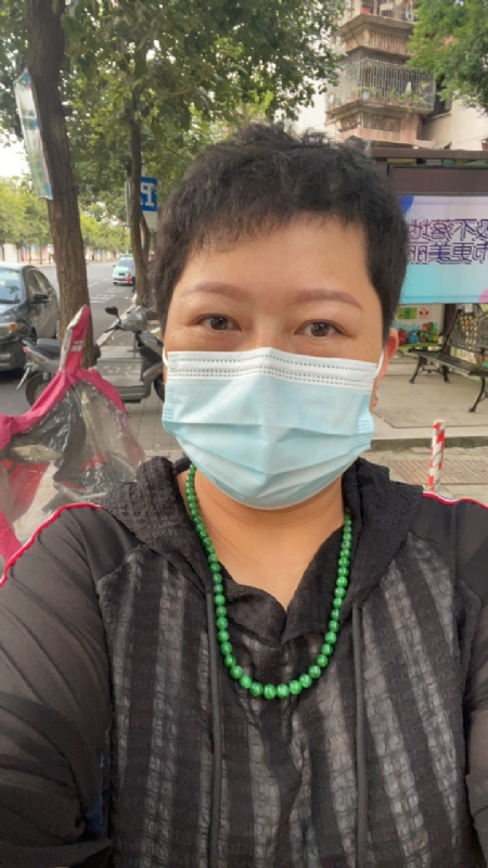 阿敏的第二张照片--寿宁交友网