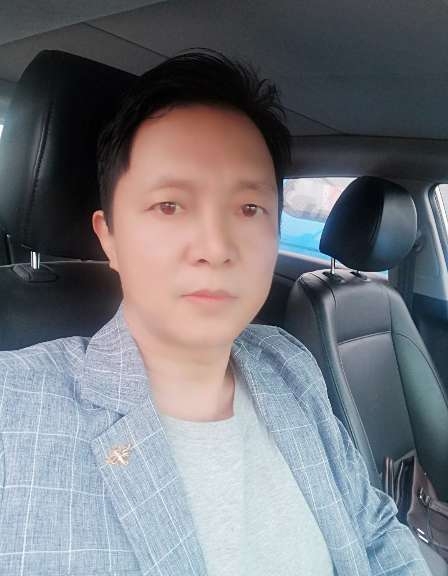深蓝的第一张照片--寿宁交友网