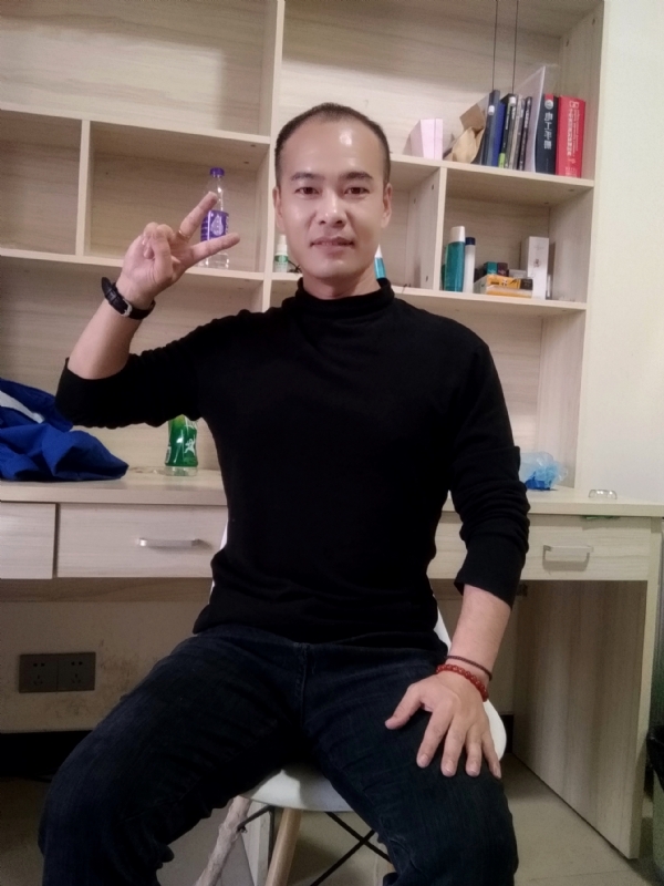 熊大与熊二的第一张照片--寿宁交友网
