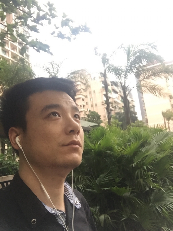喜洋洋的第一张照片--寿宁交友网