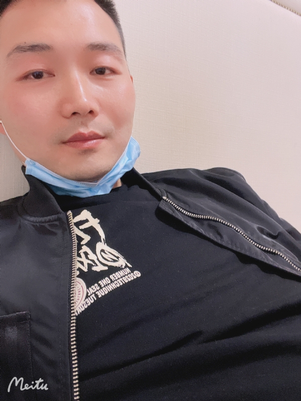 iCloud涛的第一张照片--寿宁交友网