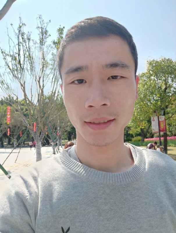 小懒虫的第一张照片--寿宁交友网