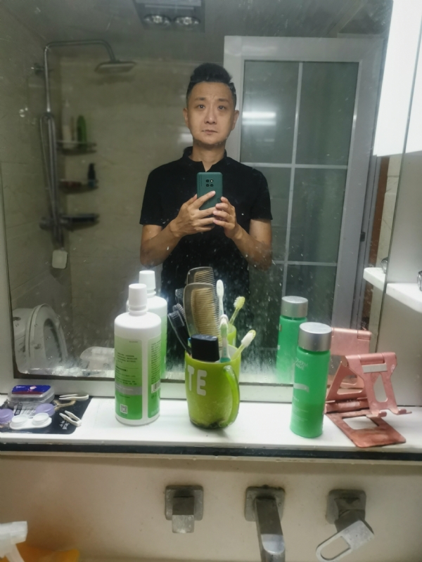 龙少的第一张照片--寿宁交友网