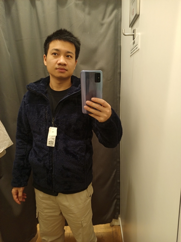 冬天的太阳的第一张照片--寿宁交友网