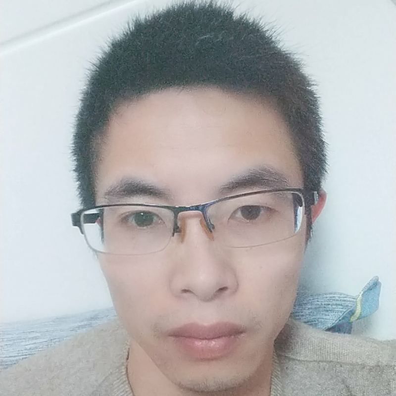 下个路口遇见爱的第一张照片--寿宁交友网