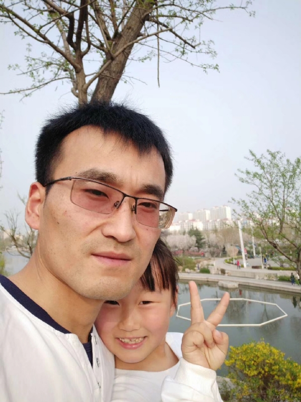 简单的幸福的第二张照片--寿宁交友网