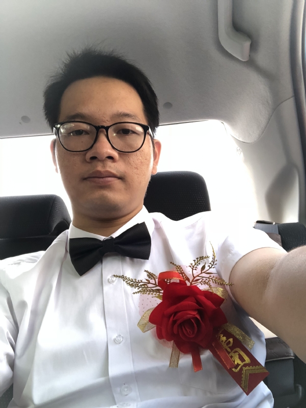 小陈的第一张照片--寿宁交友网