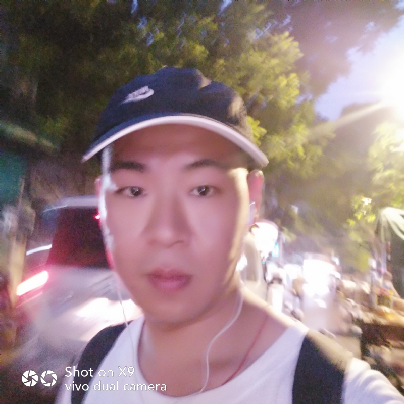 心跳男孩的第一张照片--寿宁交友网