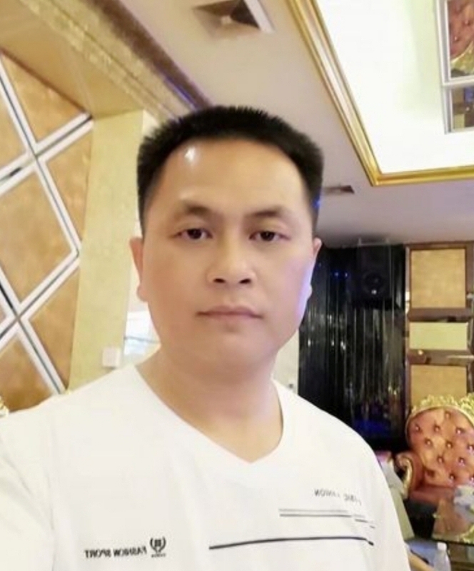 小梁的第二张照片--寿宁交友网