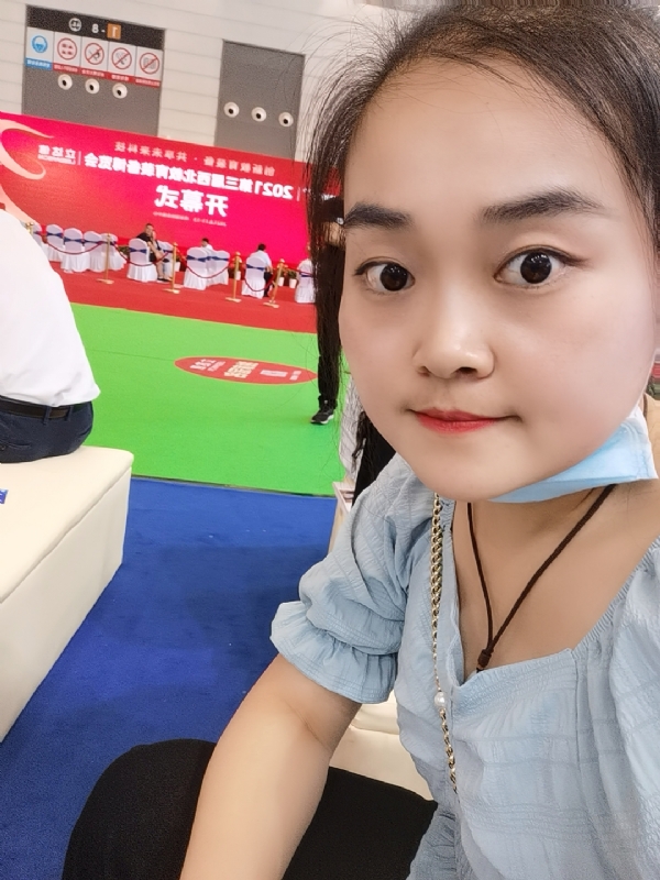 娜娜的第一张照片--寿宁交友网