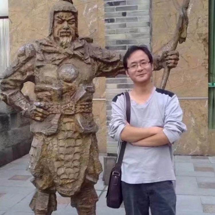 孤狼的第三张照片--寿宁交友网