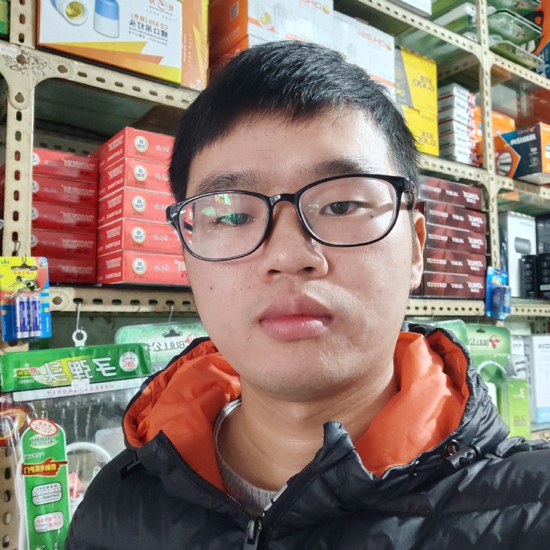 邱先生的第一张照片--寿宁交友网