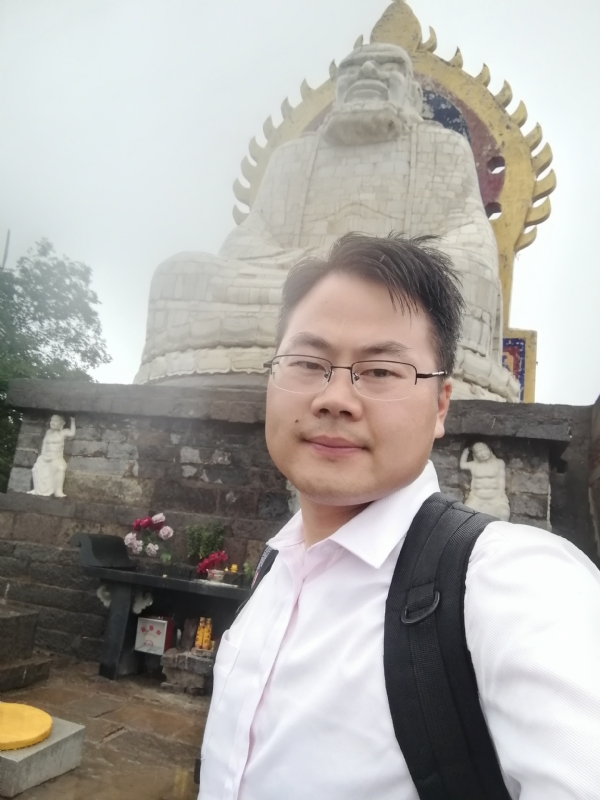 江洋党总顾问的第一张照片--寿宁交友网