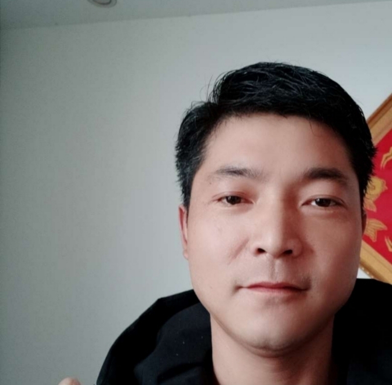 郝运的第一张照片--寿宁交友网