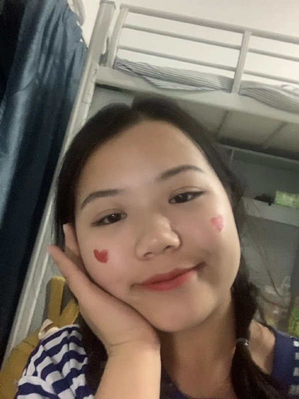 轻轻的一片云的第一张照片--寿宁交友网
