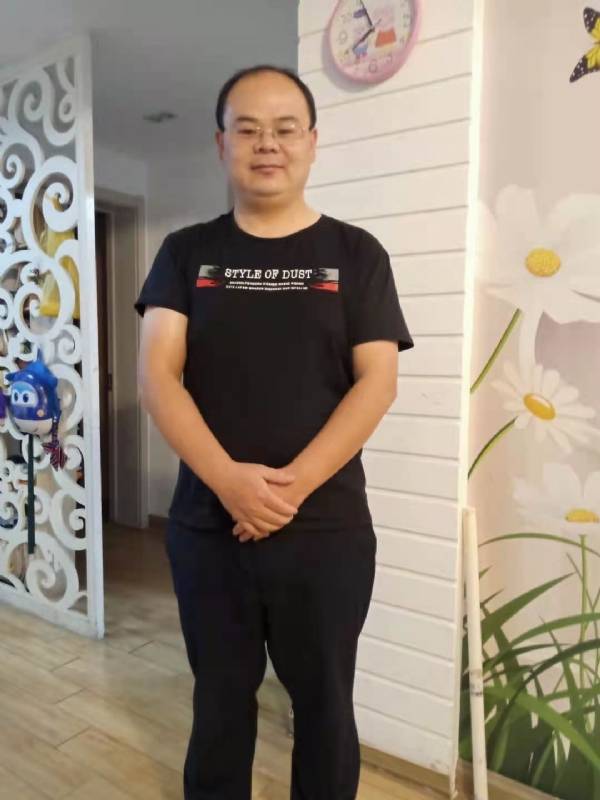知音难觅的第一张照片--寿宁交友网