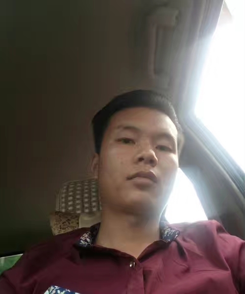 单亲爸爸的第一张照片--寿宁交友网