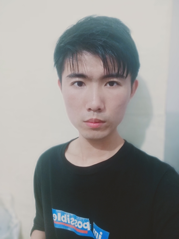 奔跑的範儿的第一张照片--寿宁交友网