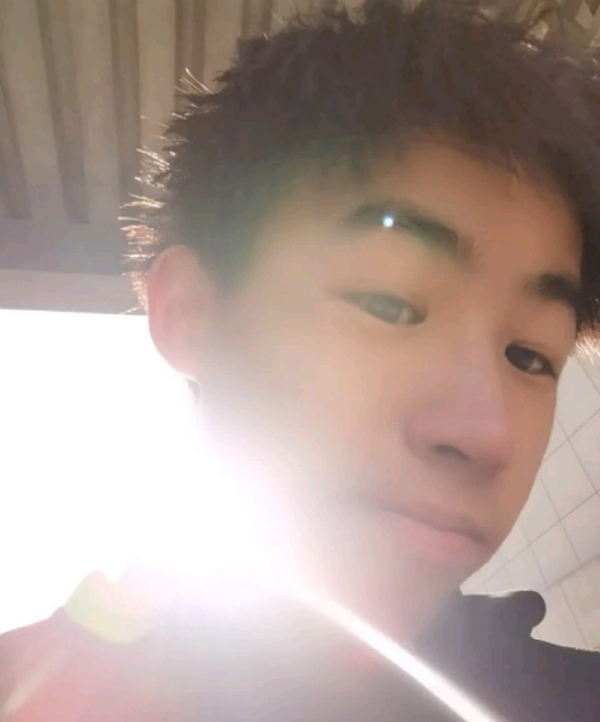 吻风的第一张照片--寿宁交友网