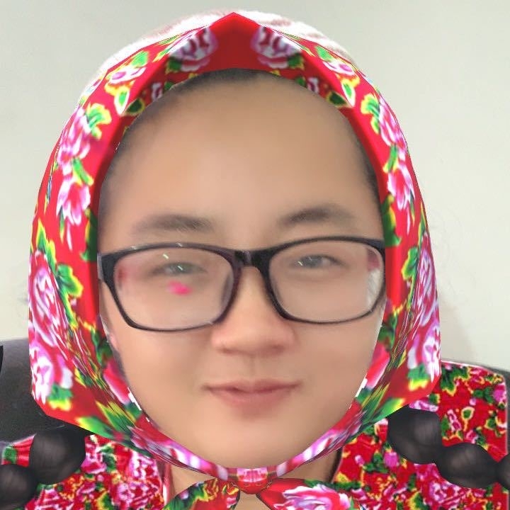 小兰的第一张照片--寿宁交友网