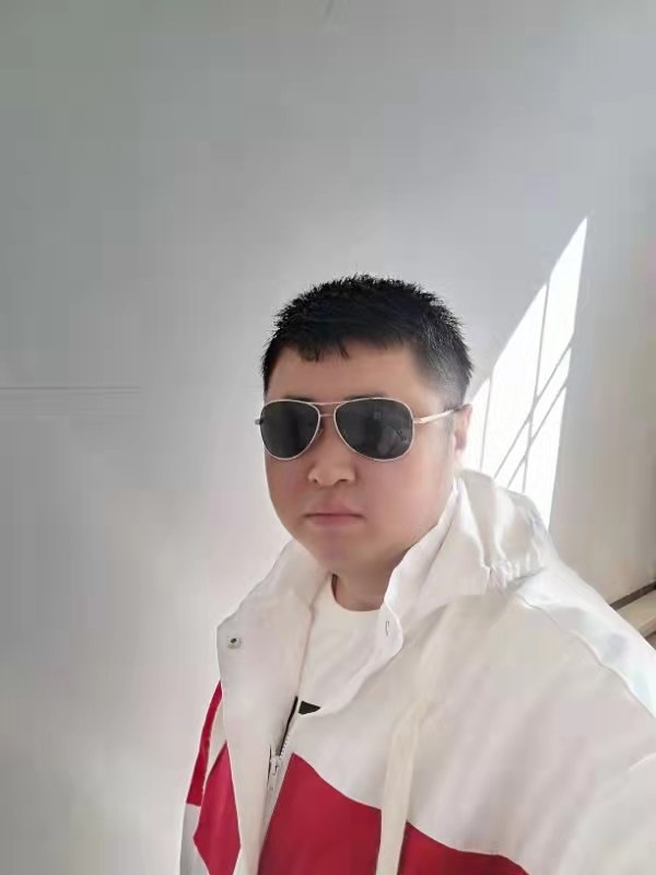 大漠叔叔的第一张照片--寿宁交友网