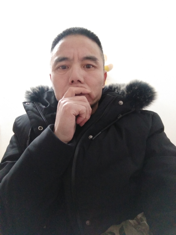 孤独人生的第一张照片--寿宁交友网