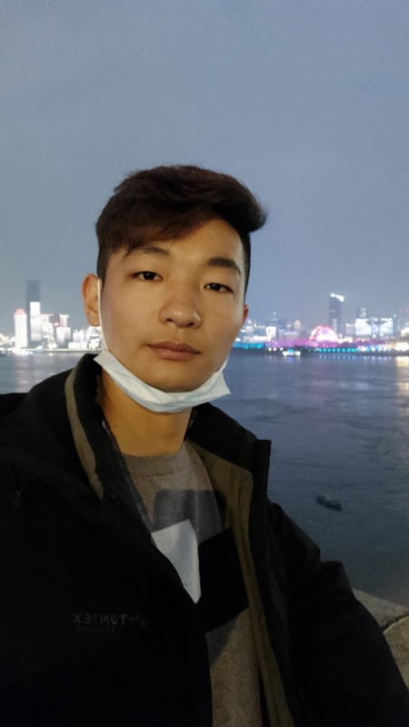 遇见的第一张照片--寿宁交友网