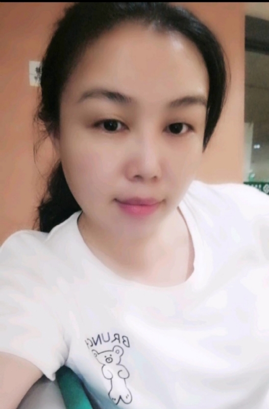 淡淡的云的第一张照片--寿宁交友网