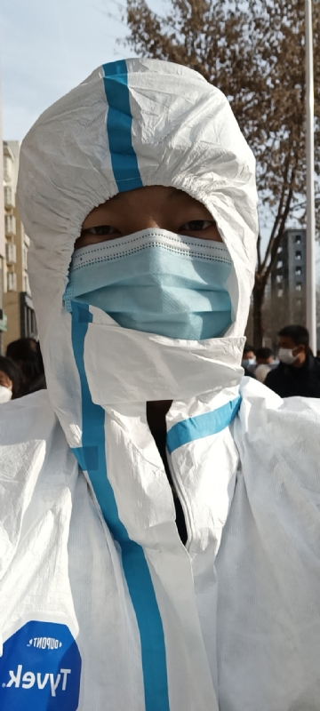 试问卷帘的第二张照片--寿宁交友网