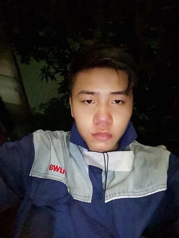 路过的第二张照片--寿宁交友网