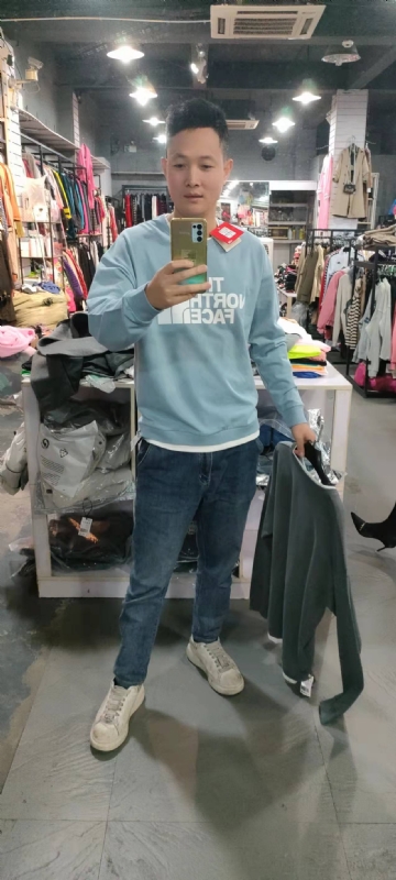 快乐永恒的第三张照片--寿宁交友网