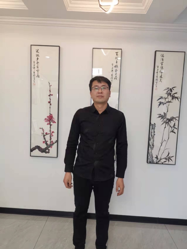 情义比天高的第一张照片--寿宁交友网