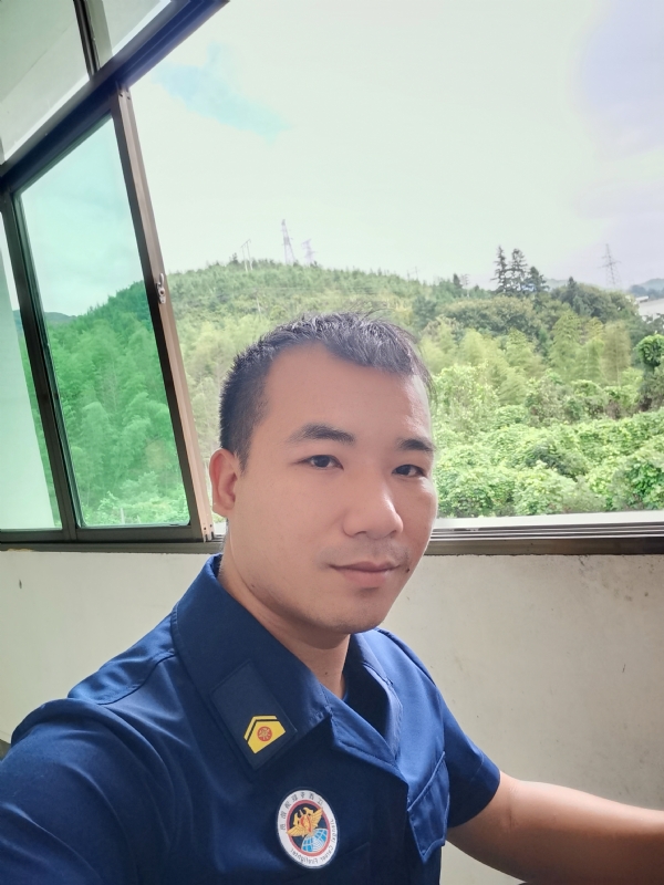 期待未来的第一张照片--寿宁交友网