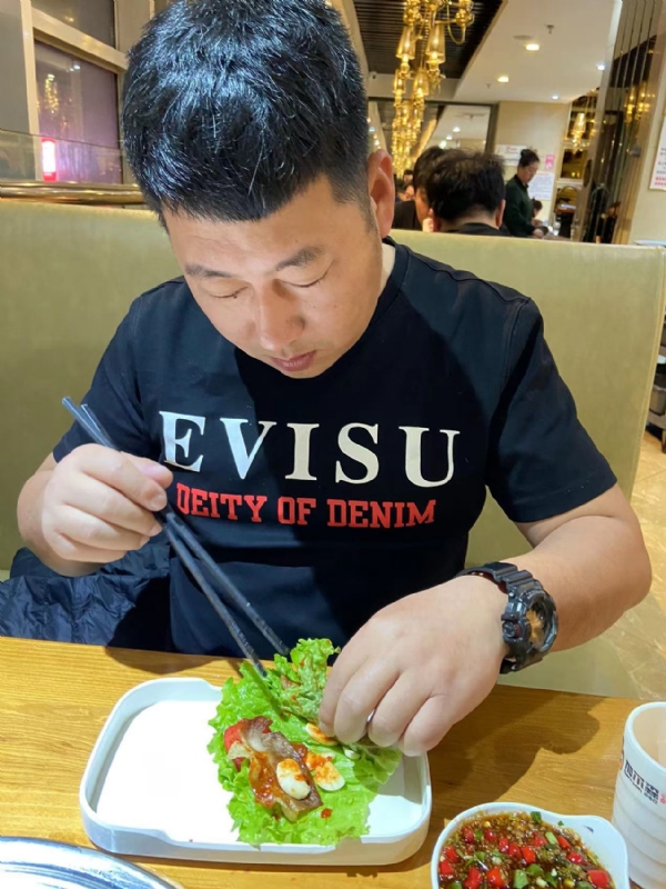 砒霜的第一张照片--寿宁交友网
