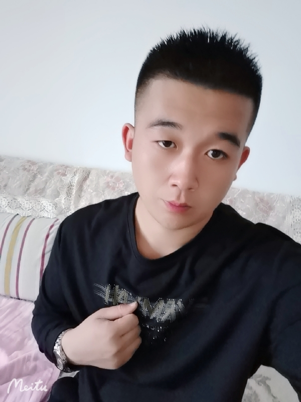 找对象的第一张照片--寿宁交友网
