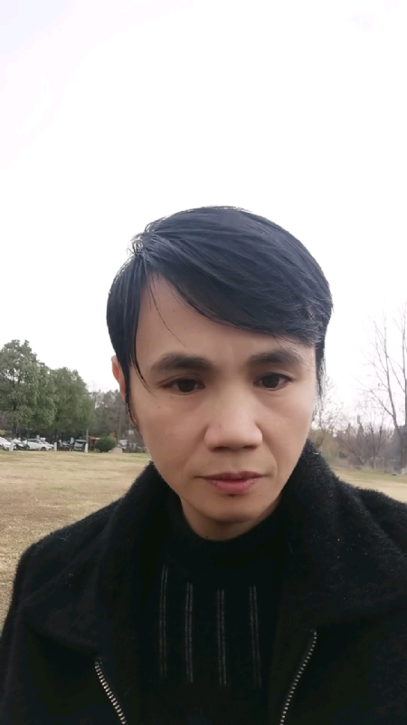 无悔的第一张照片--寿宁交友网