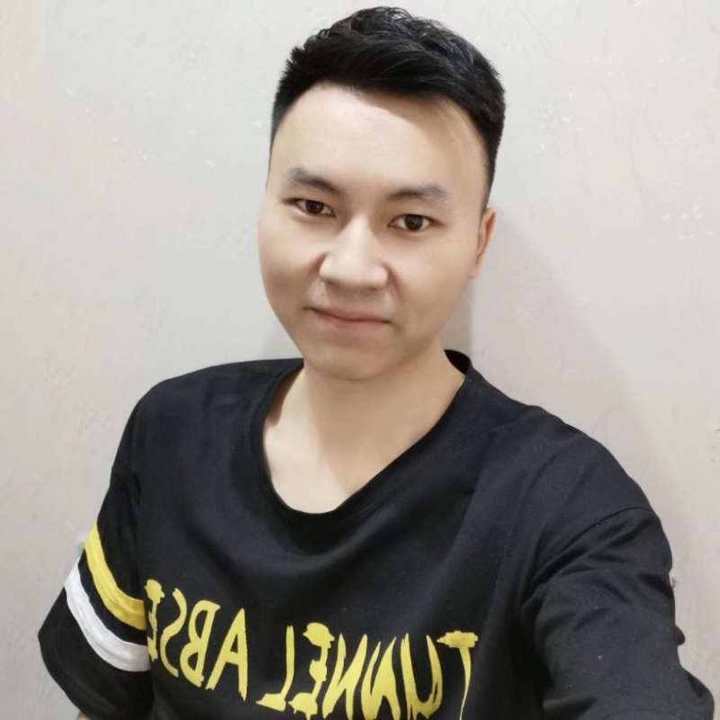 大男孩的第一张照片--寿宁交友网