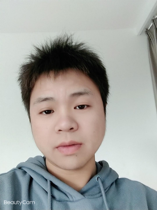 真心找对象的第一张照片--寿宁交友网