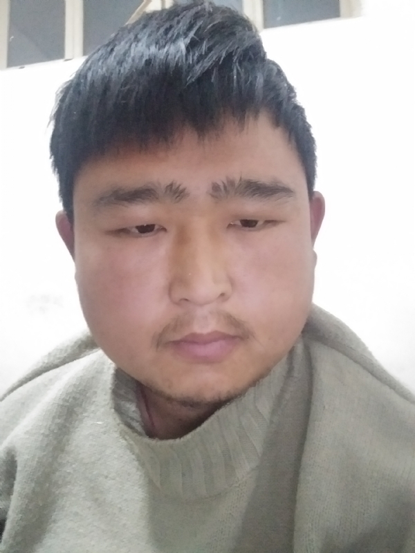 郝营的第一张照片--寿宁交友网