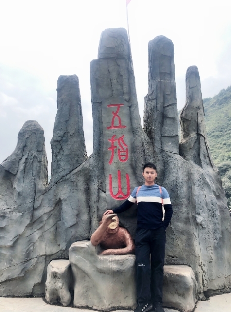 暖暖的第一张照片--寿宁交友网