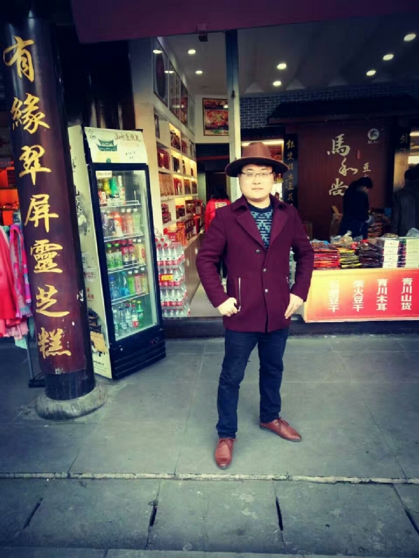 手心里的温柔的第一张照片--寿宁交友网