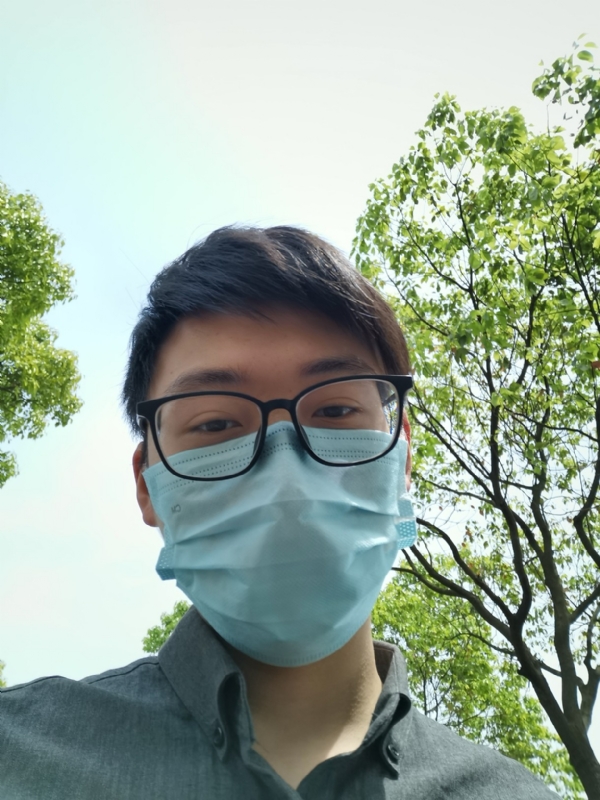 情何丶以堪的第一张照片--寿宁交友网