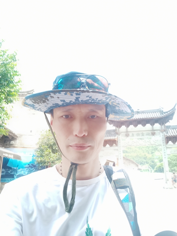 童群海的第一张照片--寿宁交友网