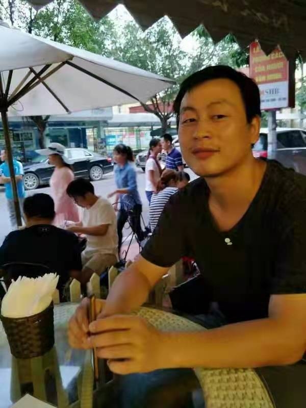 广州相亲的第一张照片--寿宁交友网