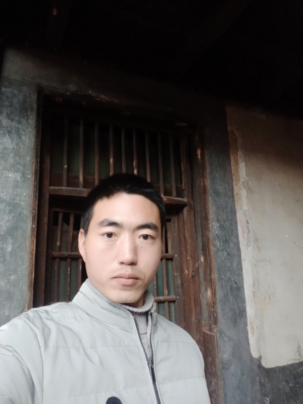嫁与娶的第一张照片--寿宁交友网