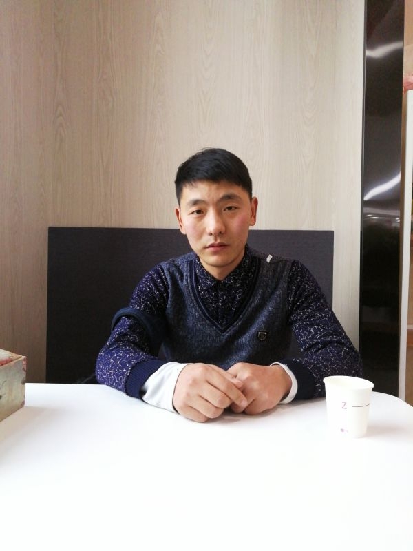 康康的第一张照片--寿宁交友网