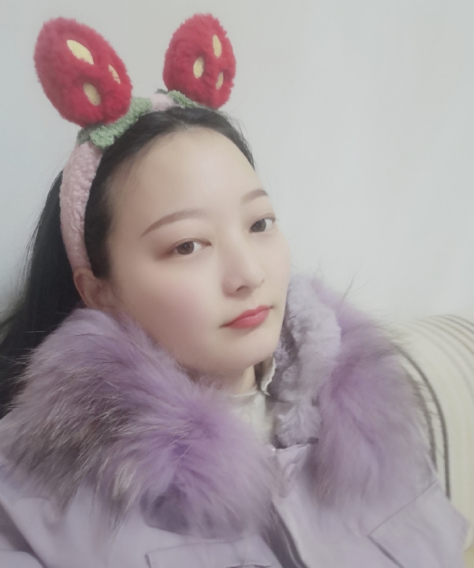 一只小月亮的第一张照片--寿宁交友网