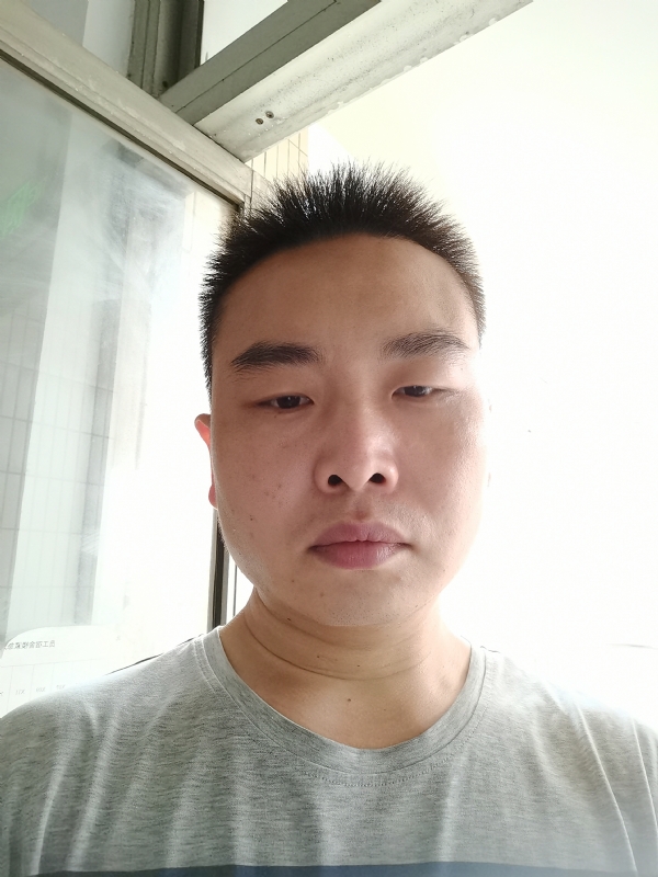 天真的我的第一张照片--寿宁交友网